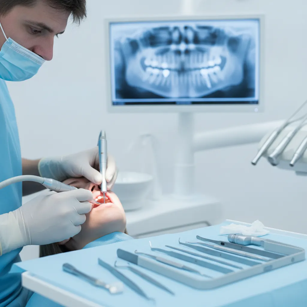 Implante Dentário com Doença na Gengiva em São Bernardo do Campo