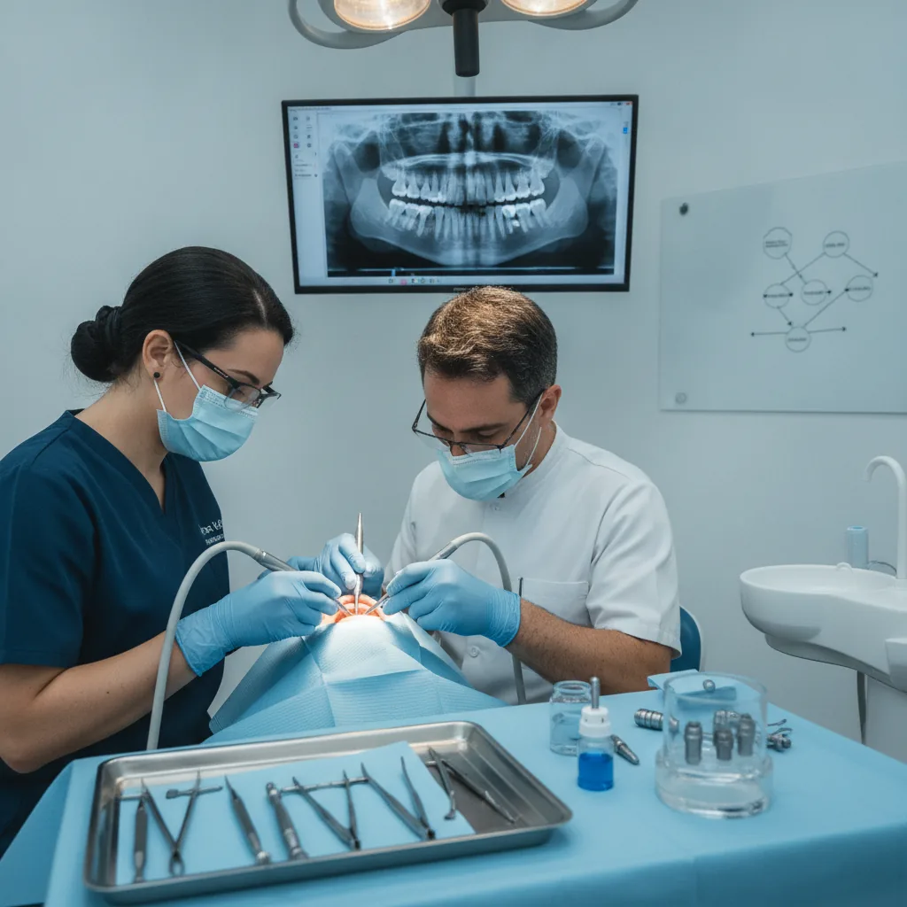 Implante Dentário é Seguro? Saiba Tudo em São Bernardo do Campo