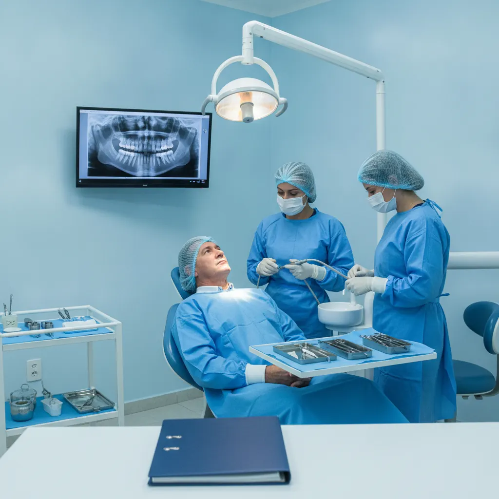 Implante Dentário para Diabéticos é Possível em SBC