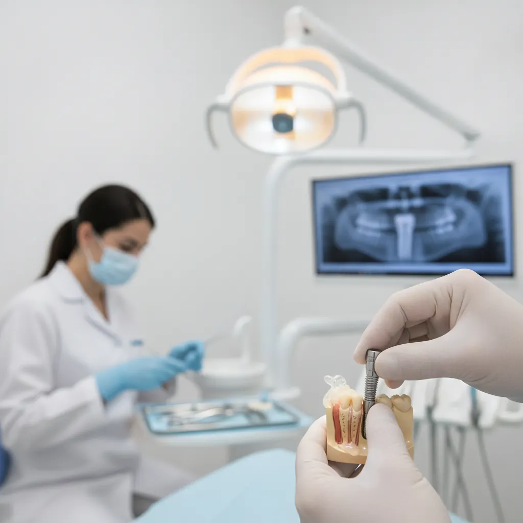 Implante Dentário: Quanto Tempo o Osso Demora para Integrar?