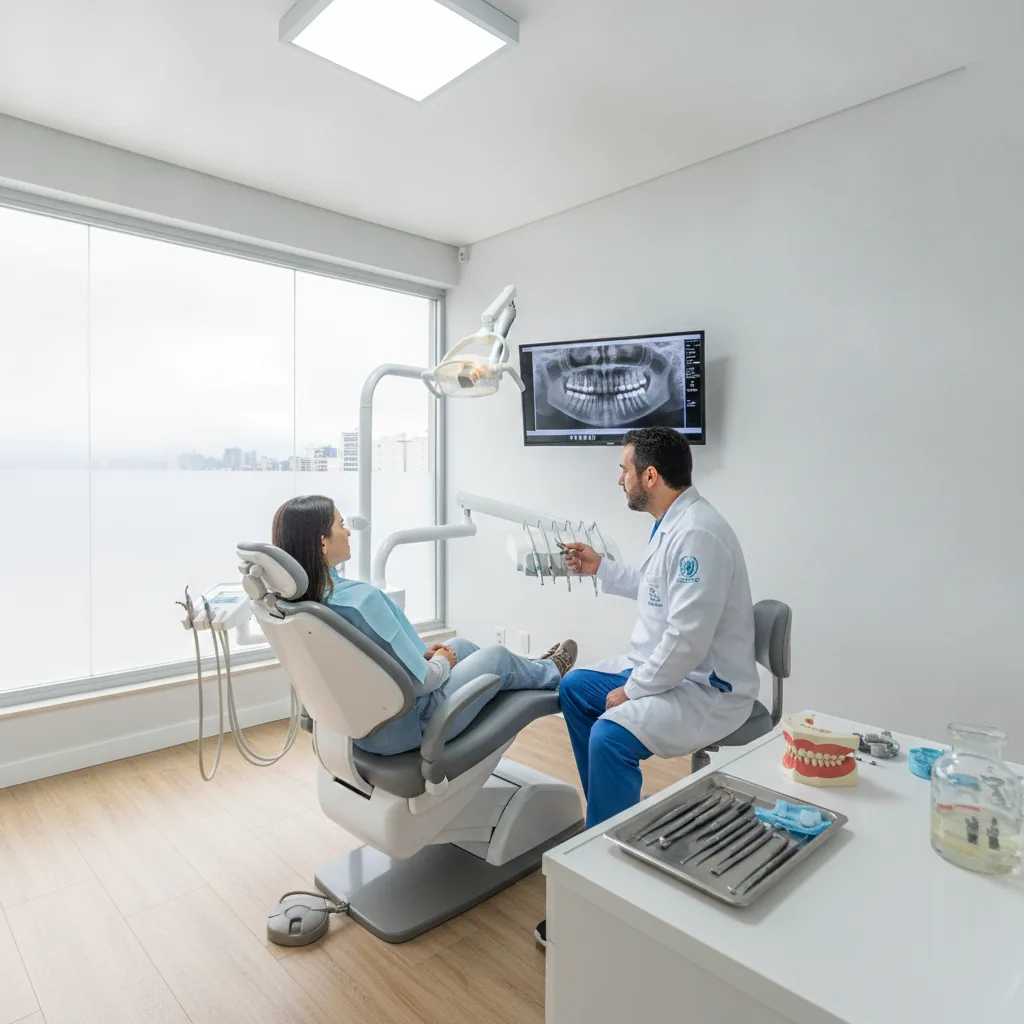 Quem Pode Fazer Implante Dentário em São Bernardo do Campo